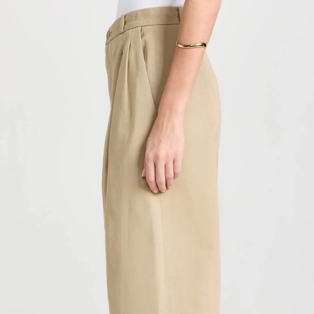 AGOLDE Becker Chino Pants